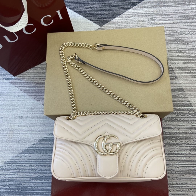 G*u*i satchel bags